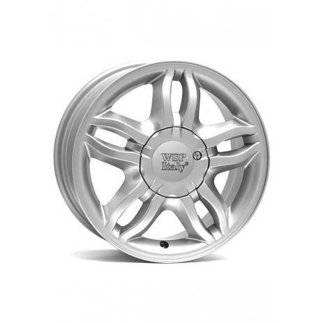 W3301 silver - фото 1
