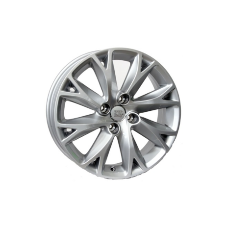 W3402 silver - фото 1
