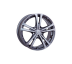 W3502 anthracite polished - фото 1