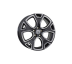 W3804 anthracite polished - фото 1