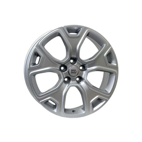 W3804 silver - фото 1