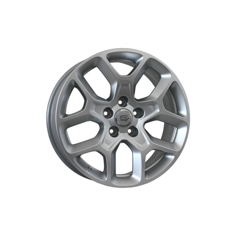 W3805 silver - фото 1
