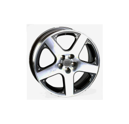 W430 anthracite polished