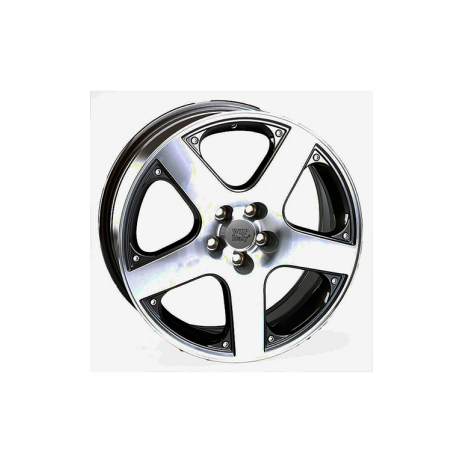 W430 anthracite polished - фото 1