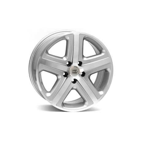 W440 silver polished - фото 1