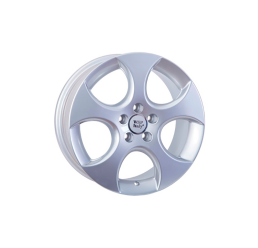 W441 silver