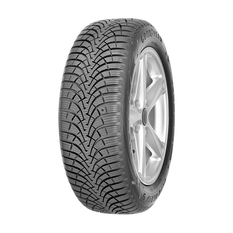 Ultragrip 9 - фото 1