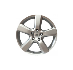 W451 silver