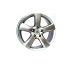 W451 silver polished - фото 1