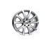 W452 silver - фото 1