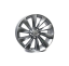 WSP Italy W456 silver R16 W7 PCD5x112 ET42 DIA57.1