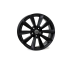 W457 dull black - фото 1