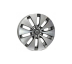 W461 anthracite polished - фото 1