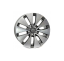 WSP Italy W461 anthracite polished R17 W7 PCD5x112 ET33 DIA57.1