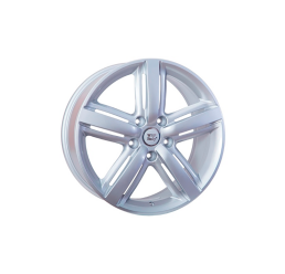 W466 silver