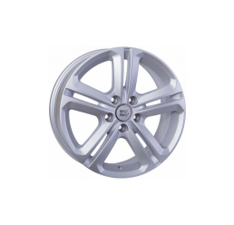 W467 silver