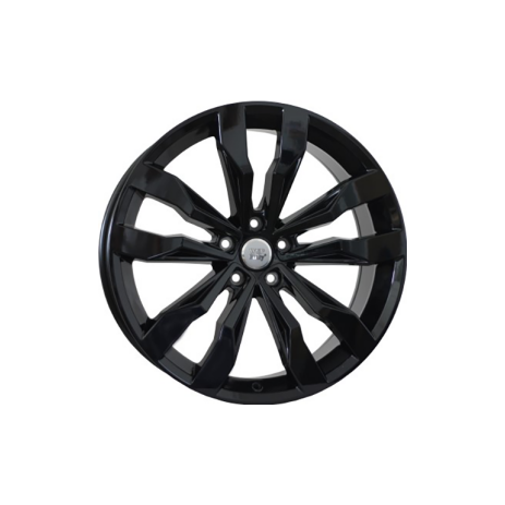 W470 glossy black - фото 1
