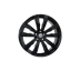 W470 glossy black - фото 1