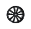 WSP Italy W470 glossy black R20 W8.5 PCD5x112 ET38 DIA57.1