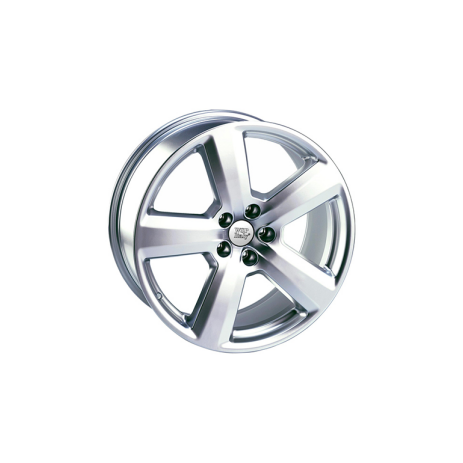 W534 silver shine - фото 1