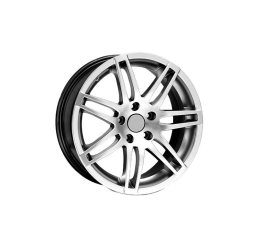 W539 hyper silver