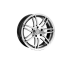 W539 hyper silver - фото 1