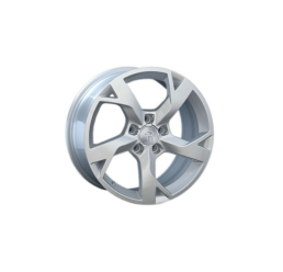 W548 silver