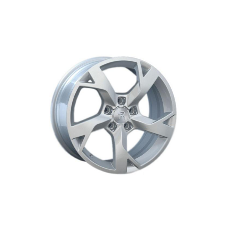 W548 silver - фото 1