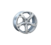 W548 silver - фото 1