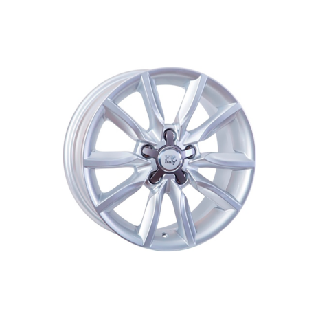 W550 silver - фото 1
