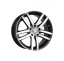 WSP Italy W551 anthracite polished R22 W10 PCD5x130 ET55 DIA71.6