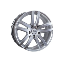 W551 hyper silver