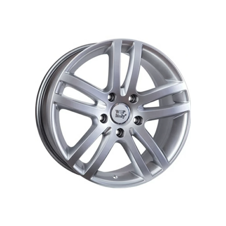 W551 hyper silver - фото 1