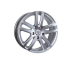 W551 hyper silver - фото 1