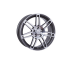 W554 anthracite polished - фото 1