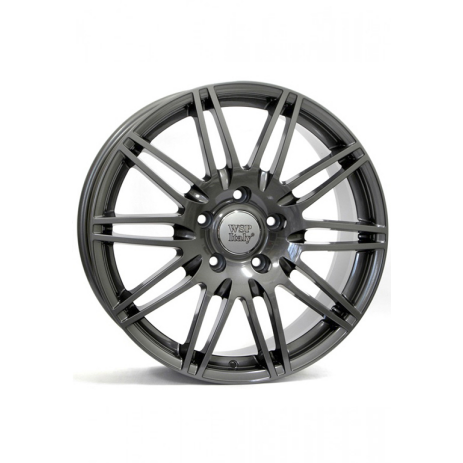 W555 anthracite polished - фото 1