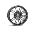 W555 anthracite polished - фото 1