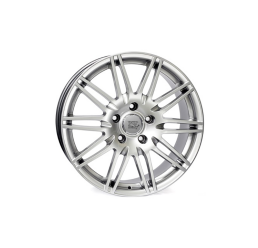 W555 hyper anthracite