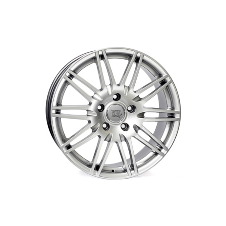W555 hyper anthracite - фото 1
