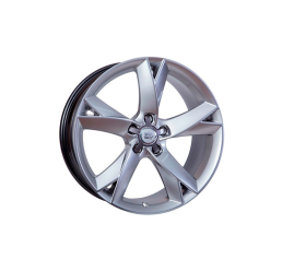 W558 silver