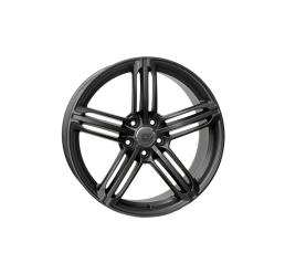W560 matt gun metal