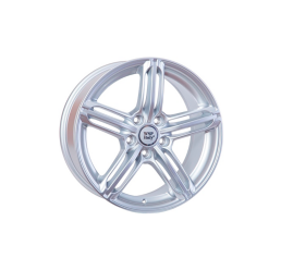 W560 silver