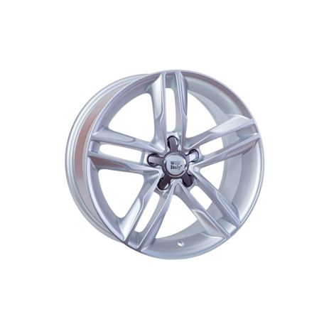 W562 silver - фото 1