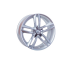 W562 silver - фото 1