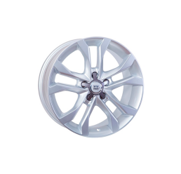 W563 silver