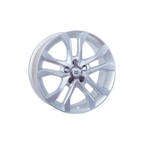 W563 silver - фото 1