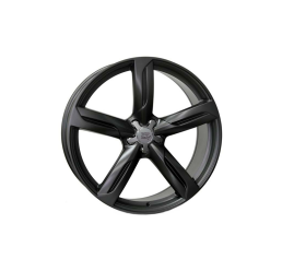 W564 matt gun metal