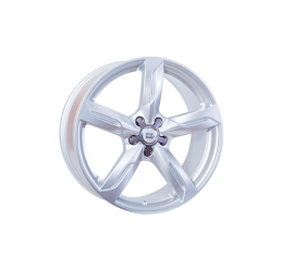W564 silver
