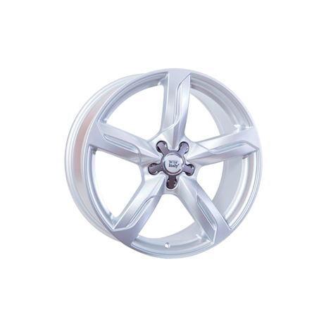 W564 silver - фото 1