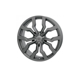 W565 matt gun metal